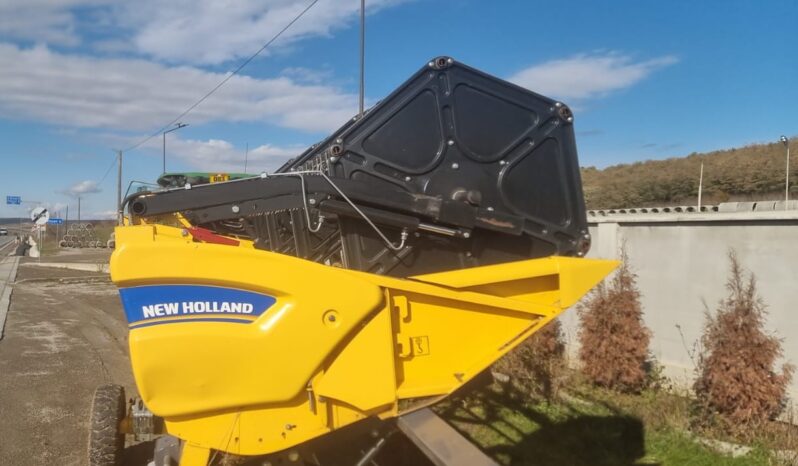 
								COMBINA NEW HOLLAND TC4.90 full									