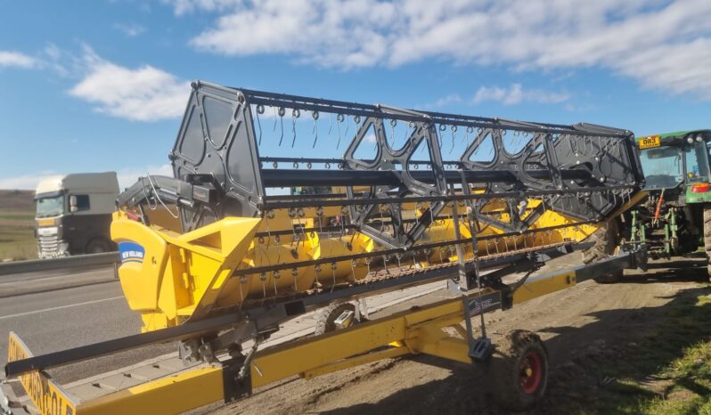 
								COMBINA NEW HOLLAND TC4.90 full									