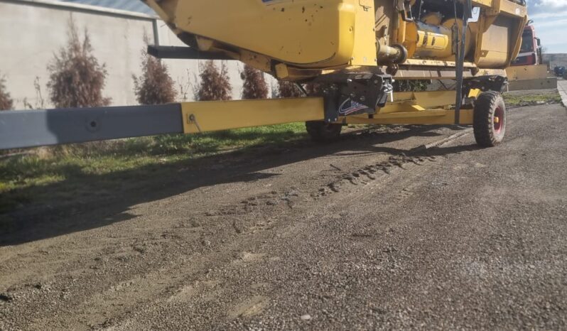 
								COMBINA NEW HOLLAND TC4.90 full									