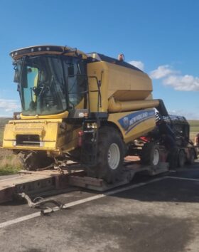 COMBINA NEW HOLLAND TC4.90