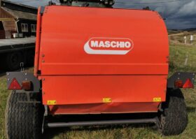 PRESA DE BALOTI MASCHIO ENTRY 120