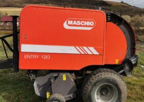 PRESA DE BALOTI MASCHIO ENTRY 120