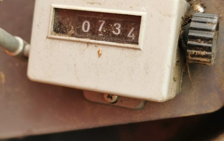 
								PRESA DE BALOTI MASCHIO ENTRY 120 full									