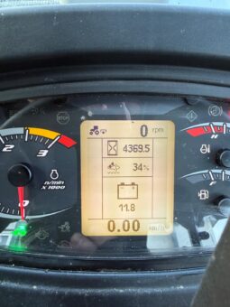 
										Tractor STEYR 4110 KOMPAKT PS full									