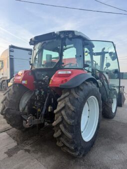 
										Tractor STEYR 4110 KOMPAKT PS full									