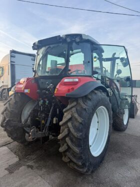 Tractor STEYR 4110 KOMPAKT PS
