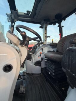 
										Tractor STEYR 4110 KOMPAKT PS full									