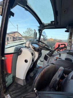 
										Tractor STEYR 4110 KOMPAKT PS full									