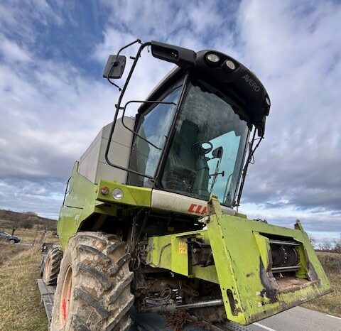
								COMBINA CLAAS AVERO 240 STAGE V full									