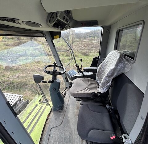 
								COMBINA CLAAS AVERO 240 STAGE V full									