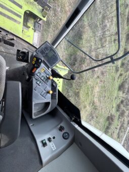 
										COMBINA CLAAS AVERO 240 STAGE V full									