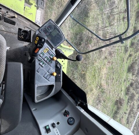 
								COMBINA CLAAS AVERO 240 STAGE V full									