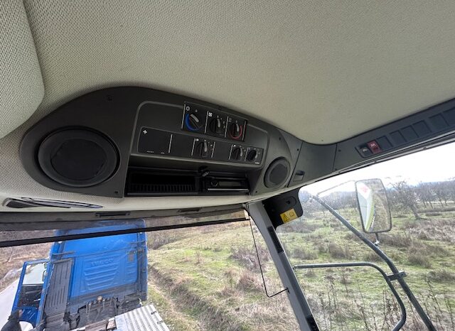 
								COMBINA CLAAS AVERO 240 STAGE V full									