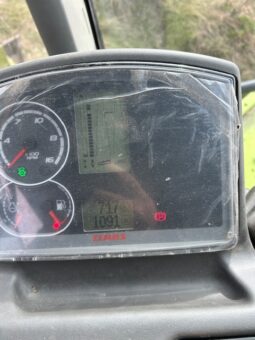 
										COMBINA CLAAS AVERO 240 STAGE V full									