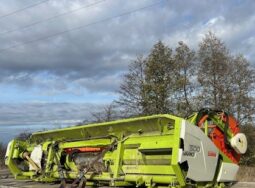 
										COMBINA CLAAS AVERO 240 STAGE V full									
