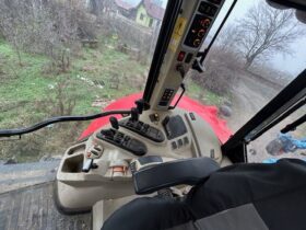 TRACTOR MASSEY FERGUSON MF 7726