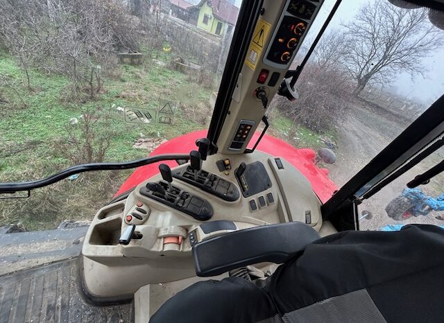 
								TRACTOR MASSEY FERGUSON MF 7726 full									