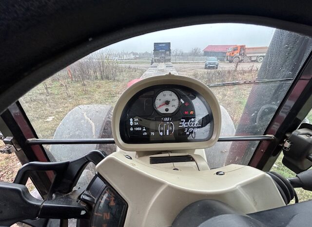 
								TRACTOR MASSEY FERGUSON MF 7726 full									