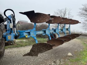 Plug reversibil LEMKEN JUWEL 8M