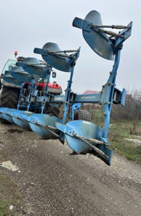 Plug reversibil LEMKEN JUWEL 8M