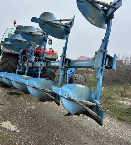 
								Plug reversibil LEMKEN JUWEL 8M full									