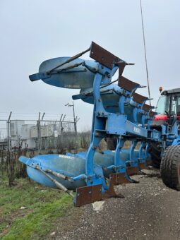 
										Plug reversibil LEMKEN JUWEL 8M full									