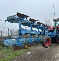 
										Plug reversibil LEMKEN JUWEL 8M full									