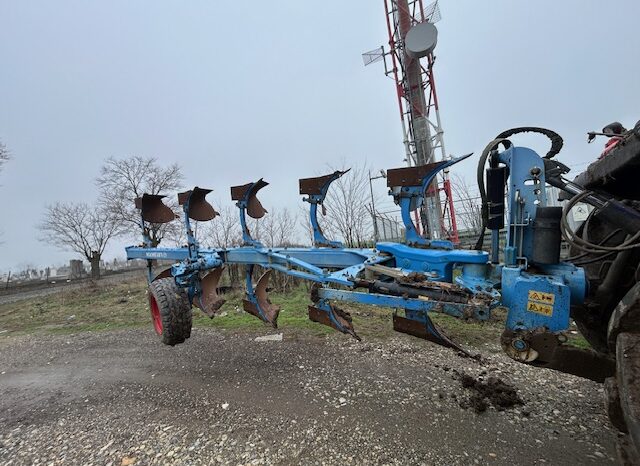 
								Plug reversibil LEMKEN JUWEL 8M full									