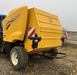 
										Presa de balotat NEW HOLLAND ROLL-BAR 125 ROTOR FEEDER full									