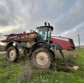 MASINA DE ERBICIDAT AUTOPROPULSATA HARDI EVO 4100