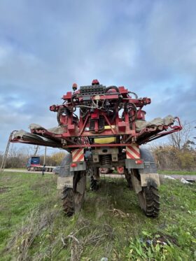 MASINA DE ERBICIDAT AUTOPROPULSATA HARDI EVO 4100