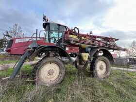 MASINA DE ERBICIDAT AUTOPROPULSATA HARDI EVO 4100