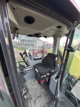 MASINA DE ERBICIDAT AUTOPROPULSATA HARDI EVO 4100