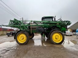 
										Sprayer autopropulsat JOHN DEERE R4038 full									