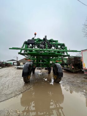 Sprayer autopropulsat JOHN DEERE R4038