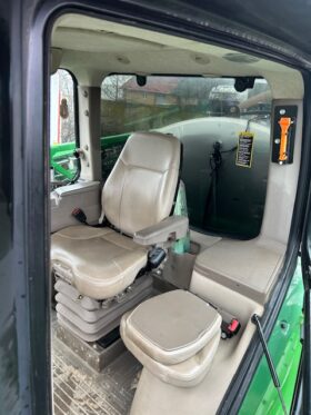 Sprayer autopropulsat JOHN DEERE R4038