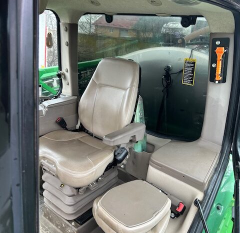 
								Sprayer autopropulsat JOHN DEERE R4038 full									