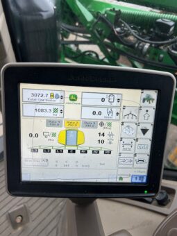 
										Sprayer autopropulsat JOHN DEERE R4038 full									