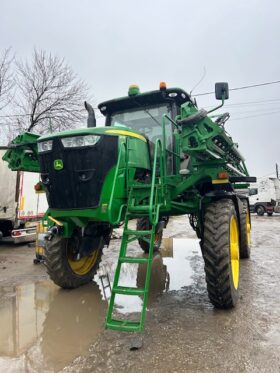 Sprayer autopropulsat JOHN DEERE R4038