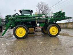 
										Sprayer autopropulsat JOHN DEERE R4038 full									