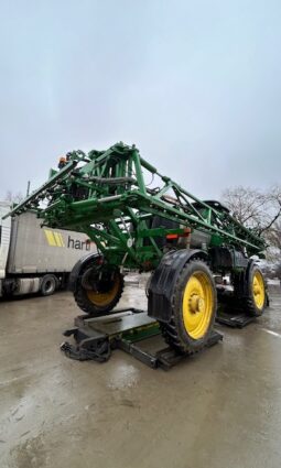 
										Sprayer autopropulsat JOHN DEERE R4038 full									