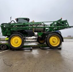 
										Sprayer autopropulsat JOHN DEERE R4038 full									