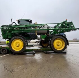 Sprayer autopropulsat JOHN DEERE R4038