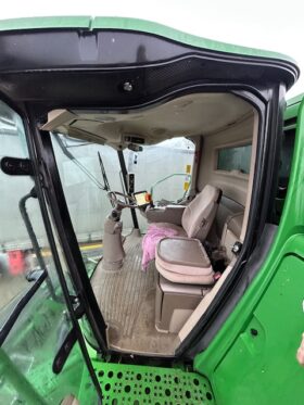 Combina JOHN DEERE S670 I