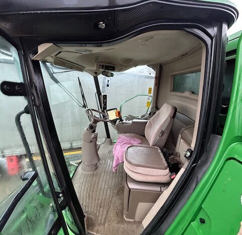 
								Combina JOHN DEERE S670 I full									