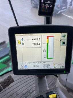 
										Combina JOHN DEERE S670 I full									