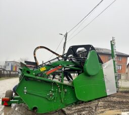 
										Combina JOHN DEERE S670 I full									