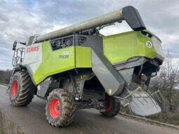 
										COMBINA CLAAS TRION 530 full									