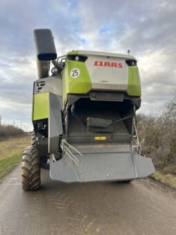 
										COMBINA CLAAS TRION 530 full									