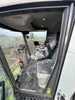 
										COMBINA CLAAS TRION 530 full									